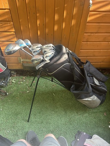 Nice set dunlop - set,