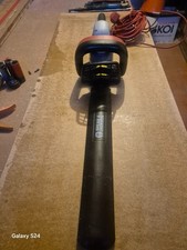 spear & jackson electric hedge