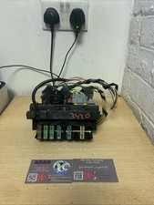 PEUGEOT 207 FUSE BOX BSM POWER BOARD - 9664055780