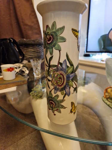 Portmerion botanic garden vase - botanic,