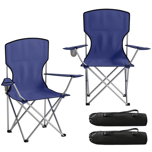 Outsunny camping chair for - camping,