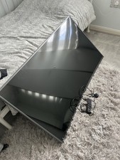 Samsung 55 Inch Curve TV With