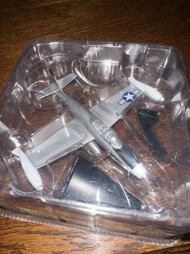 Republic f84 die cast - die, model