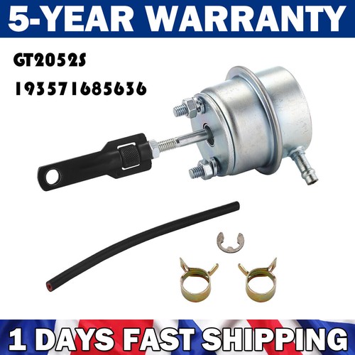 Actuator waste gate for turbo - gate,