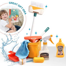 Toddler Cleaning Toy Set