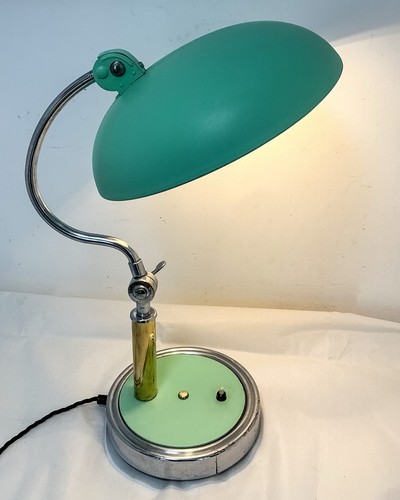 Mid century german - mid, space