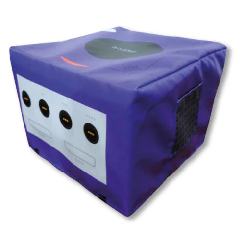 Nintendo gamecube indigo - nintendo,