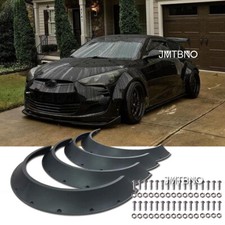 Fender Flares Extra Wide