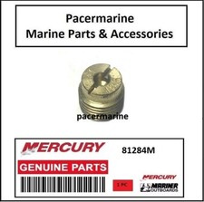Mariner OEM Main Jet 81284M