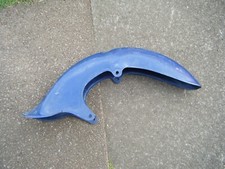 HONDA C200 FRONT MUDGUARD VINTAGE MOTORCYCLE