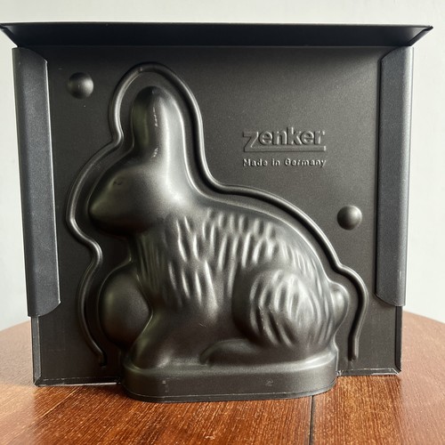 Zenker cake chocolate - cake, mould