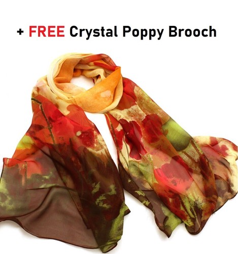 Scarf women ladies - scarf,