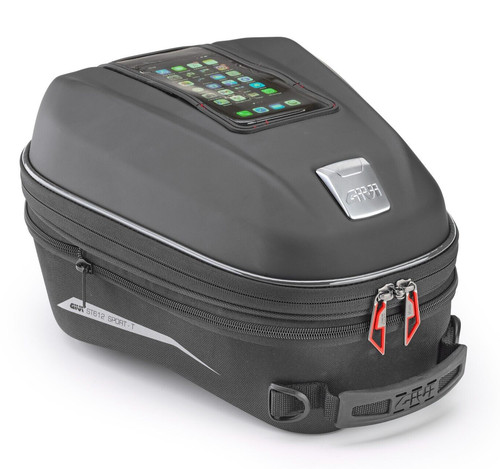Givi st612 tank - tank, tankbag