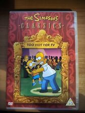 The Simpsons Classics Bundle (DVD)