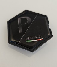 Emblem Piaggio plug-in