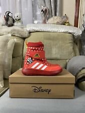 Adidas Winterplay Disney