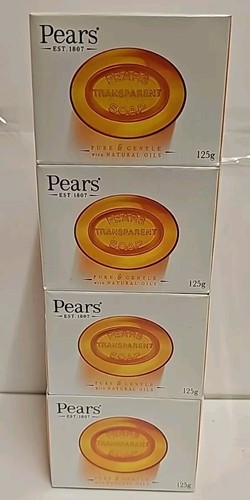 Pears pure gentle - pears,