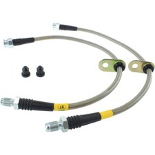StopTech 950.61515 Rear