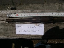 AMC Matchless G2 G5 AJS Model