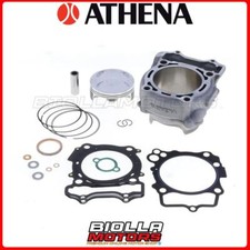 ATHENA D. THERMAL GROUP 77MM