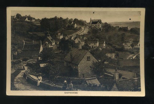 Eastcombe near stroud - eastcombe,