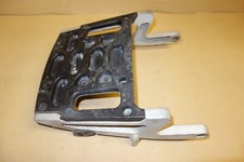 Kawasaki KLE 500 KLE500 rear