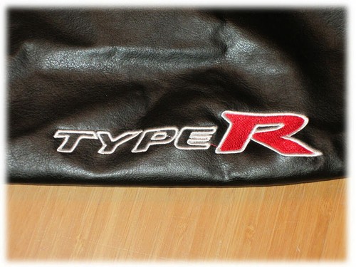 Bra for honda civic type - for,