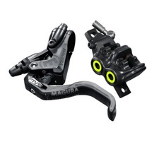 Magura MT5 Pro Disc Brake Set Front + Rear