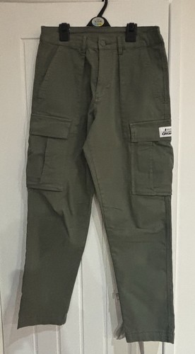 Zara men relaxed fit - fit, cargo