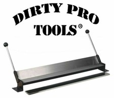 Sheet Metal Bender Bench