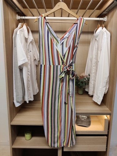 Bnwt warehouse dress 10 - dress, uk