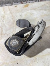 PROTON SATRIA NEO 2008 3DOOR OFFSIDE DRIVER SIDE REAR SEAT BELT 0434194