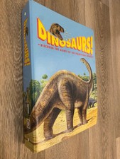 DINOSAURS! Discover The Giants