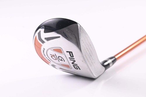 Ping g10 draw - ping, 15.5