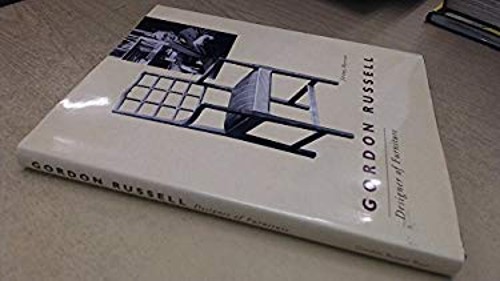 Gordon russell designer of - russell,