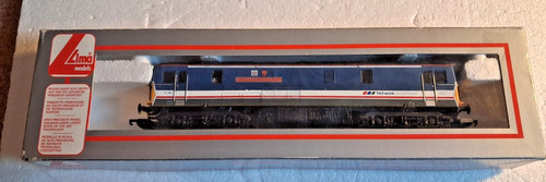 Lima 205012a5 gauge - gauge,