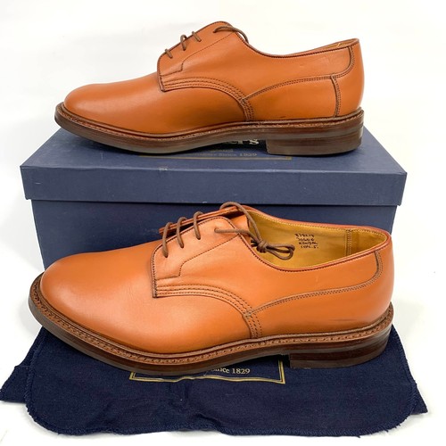 Tricker kendal derby - kendal, shoes