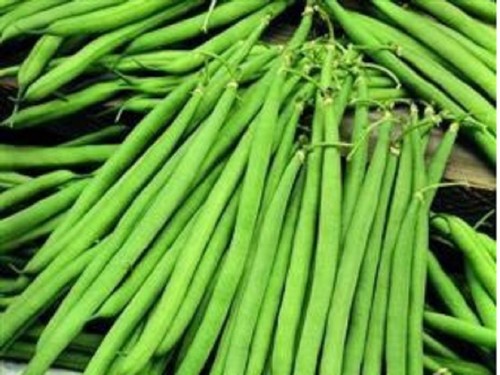 Dwarf french bean - 25,