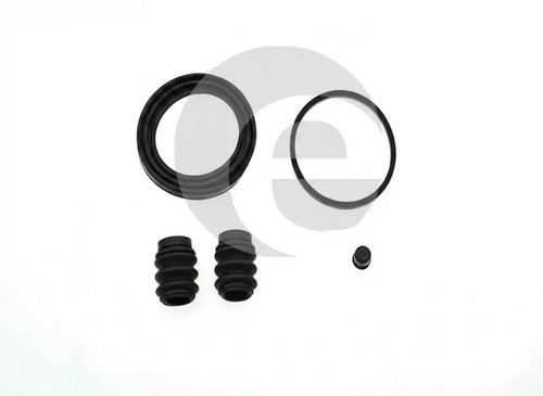Brake caliper repair kit - , front