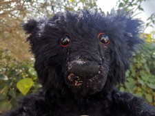 Vintage antique steiff - ,