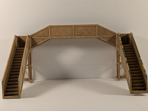 Hornby dublo gauge d1 - dublo,