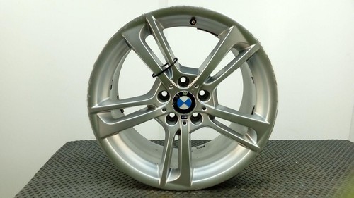 Bmw alloy wheel inch - wheel, 19