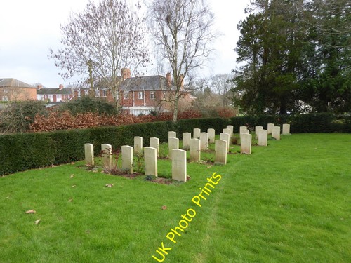 Photo 6x4 graves german - photo,