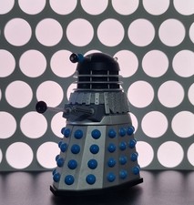 Doctor Who - Evil Of The