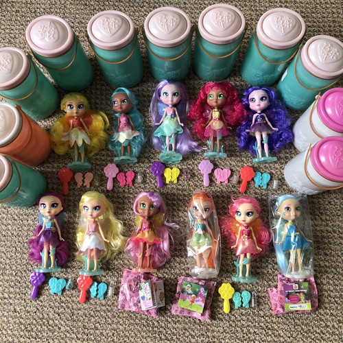 Bright fairy friends select - fairy,