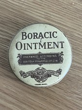 Vintage Antique Shop Chemist