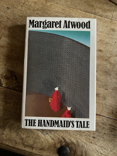 The handmaid tale margaret - the,