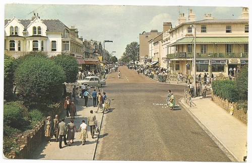 Clacton sea pier avenue - clacton,