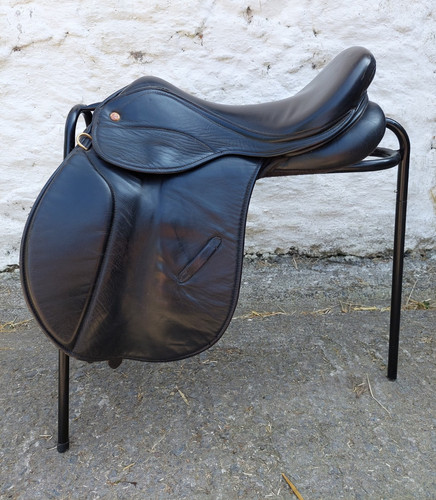 The saddle company - saddle, gp