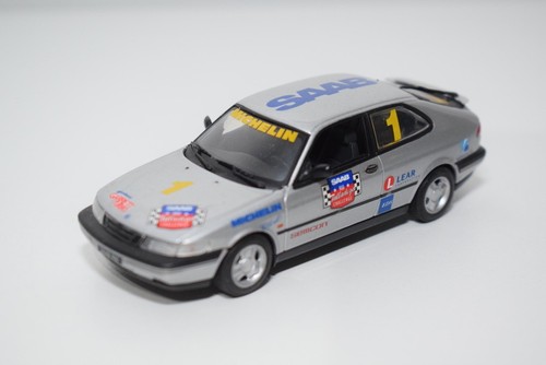 C13 minichamps saab 900 - c13,